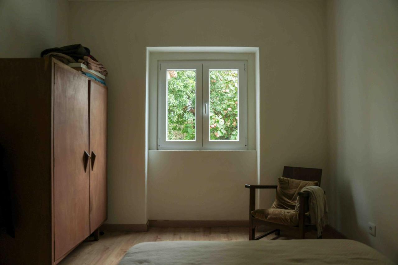 Quintinha A 35Min De Lisboa Villa Mafra Exteriör bild